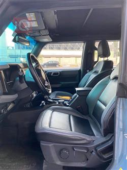 فۆرد بڕۆنکۆ